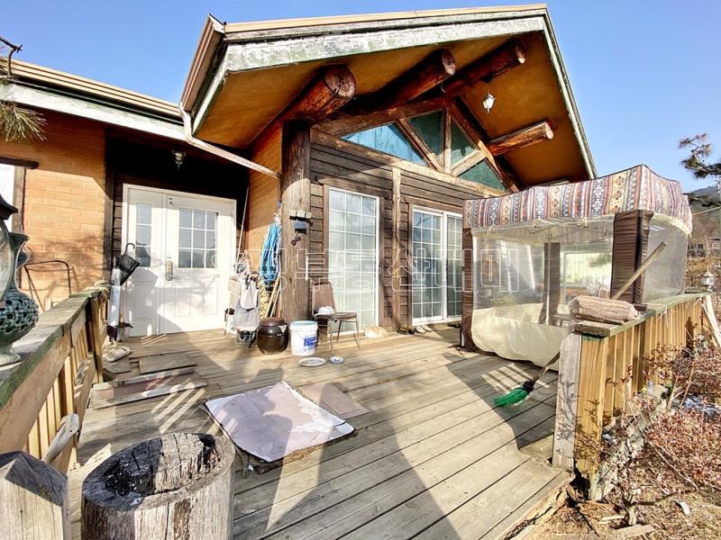 양평군 옥천면 신복리 평지의 경관좋은 1층주택_20