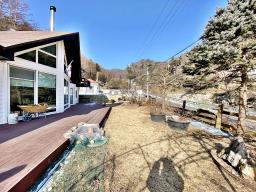 경기 여주시 산북면 명품리 숲세권주택