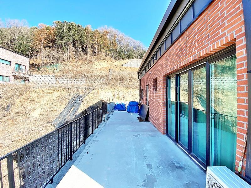 양평군 양서면 부용리 전망좋은 콘크리트 신축_3