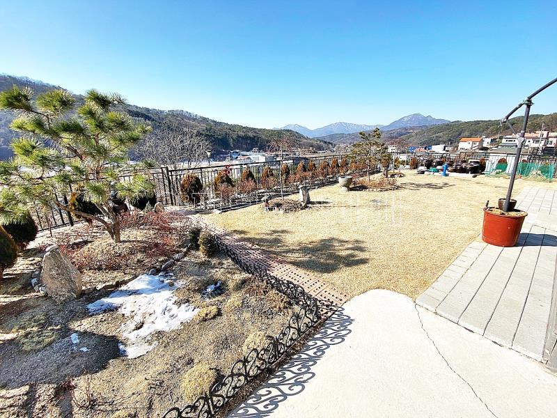 양평군 양서면 부용리 전망좋은 콘크리트 신축_8