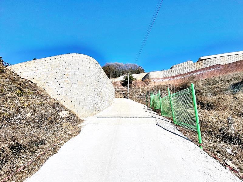 양평군 양서면 부용리 전망좋은 콘크리트 신축_12