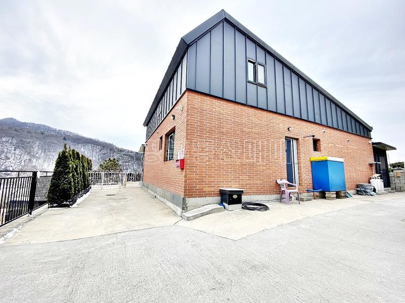 양평군 양서면 부용리 전망좋은 콘크리트 신축_25