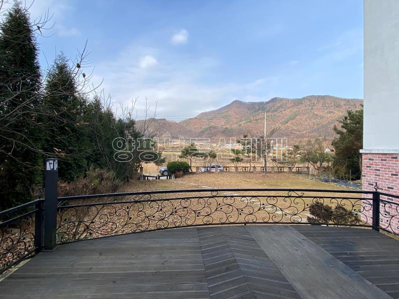 경기도 여주시 산북면 용담리 논,뷰주택_2