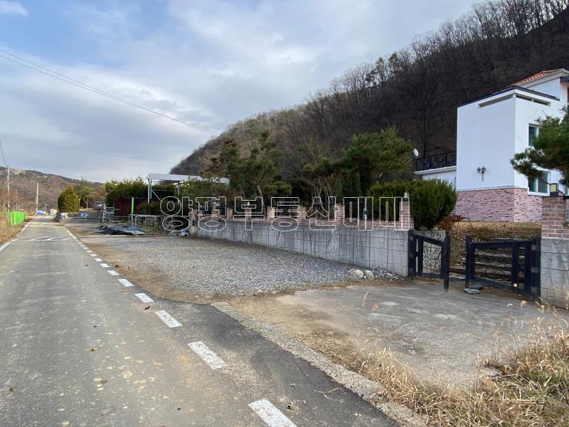 경기도 여주시 산북면 용담리 논,뷰주택_3