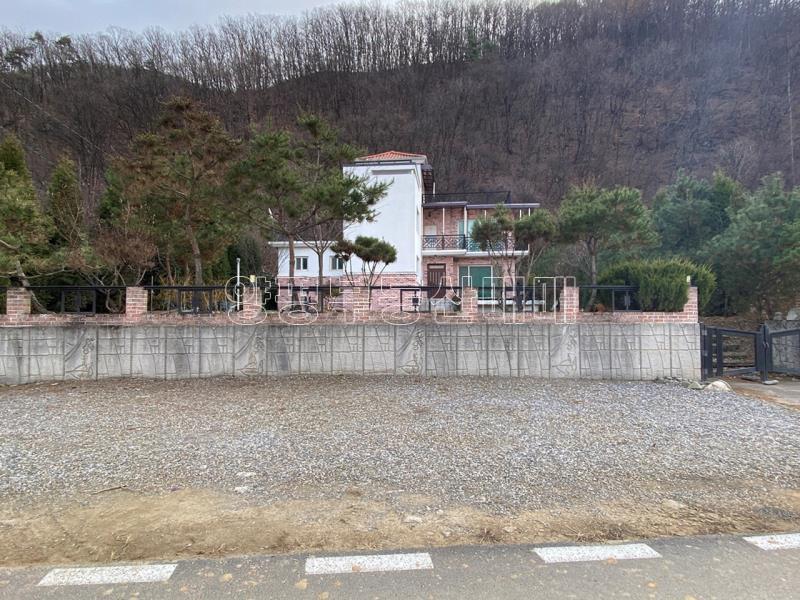 경기도 여주시 산북면 용담리 논,뷰주택_5