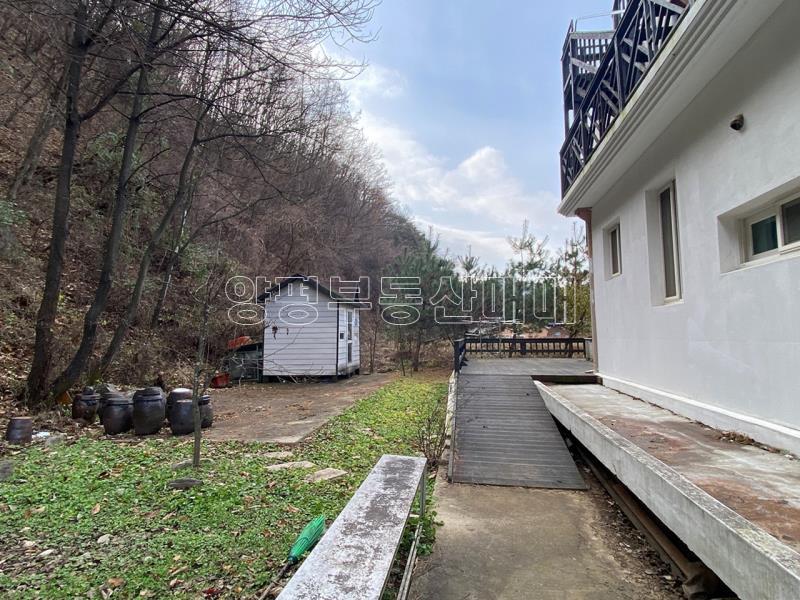 경기도 여주시 산북면 용담리 논,뷰주택_12