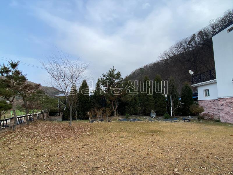 경기도 여주시 산북면 용담리 논,뷰주택_14