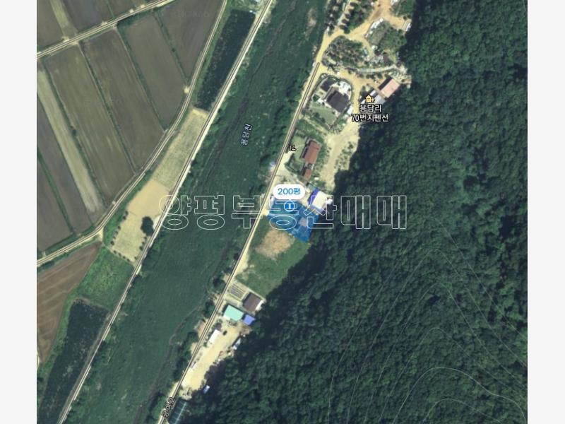 경기도 여주시 산북면 용담리 논,뷰주택_16