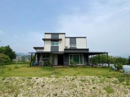 경기도 여주시 금사면 전북리 뷰좋은 주택