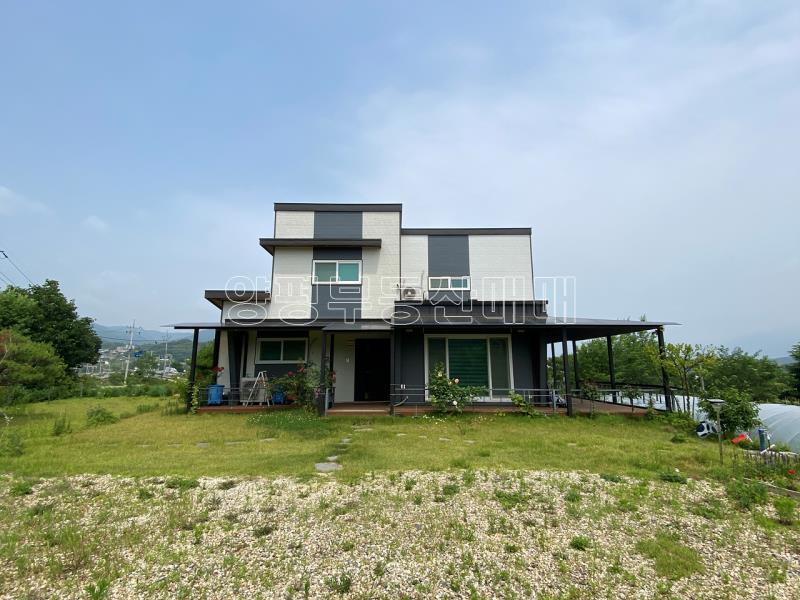 경기도 여주시 금사면 전북리 뷰좋은 주택_1