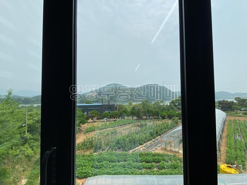 경기도 여주시 금사면 전북리 뷰좋은 주택_22