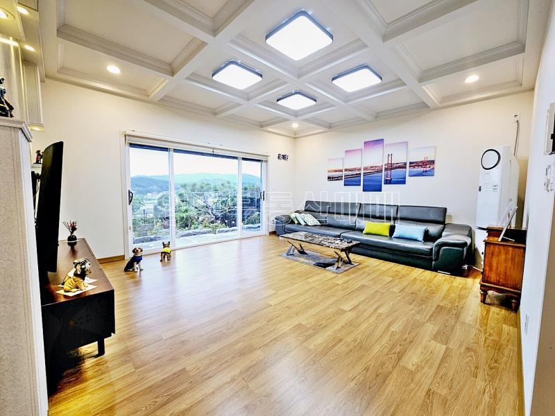 양평군 양서면 국수리 도시가스,전철역,주부내륙고속도로i.c접한 뷰좋은 주택_5