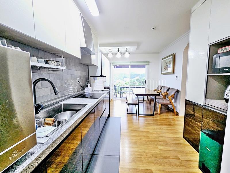 양평군 양서면 국수리 도시가스,전철역,주부내륙고속도로i.c접한 뷰좋은 주택_7