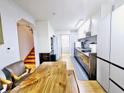 양평군 양서면 국수리 도시가스,전철역,주부내륙고속도로i.c접한 뷰좋은 주택_썸네일_8