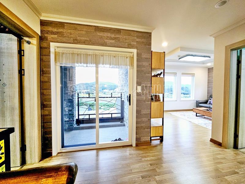 양평군 양서면 국수리 도시가스,전철역,주부내륙고속도로i.c접한 뷰좋은 주택_9