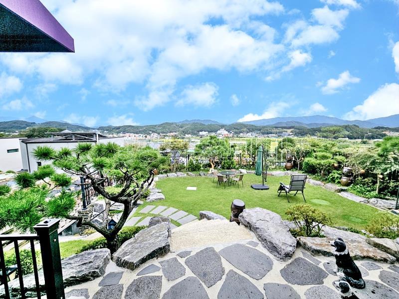 양평군 양서면 국수리 도시가스,전철역,주부내륙고속도로i.c접한 뷰좋은 주택_15