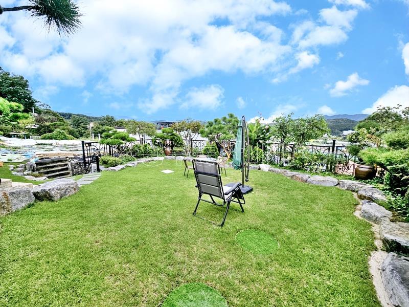 양평군 양서면 국수리 도시가스,전철역,주부내륙고속도로i.c접한 뷰좋은 주택_18