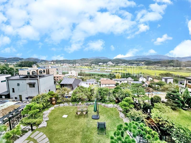 양평군 양서면 국수리 도시가스,전철역,주부내륙고속도로i.c접한 뷰좋은 주택_20