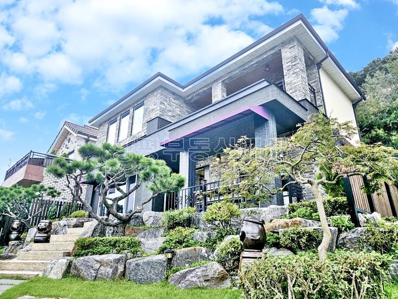 양평군 양서면 국수리 도시가스,전철역,주부내륙고속도로i.c접한 뷰좋은 주택_21