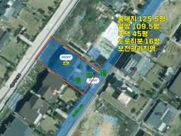 양평군 양서면 국수리 도시가스,전철역,주부내륙고속도로i.c접한 뷰좋은 주택_썸네일_25