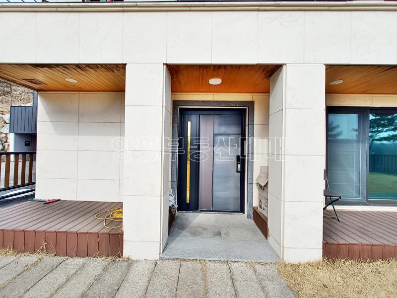 양평군 옥천면 신복리 뷰좋은 신축저택_9