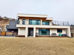 양평군 옥천면 신복리 뷰좋은 신축저택