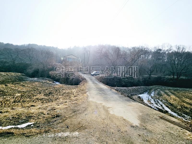 양평군 양서면 양수리 한적한 지역의1층주택_2