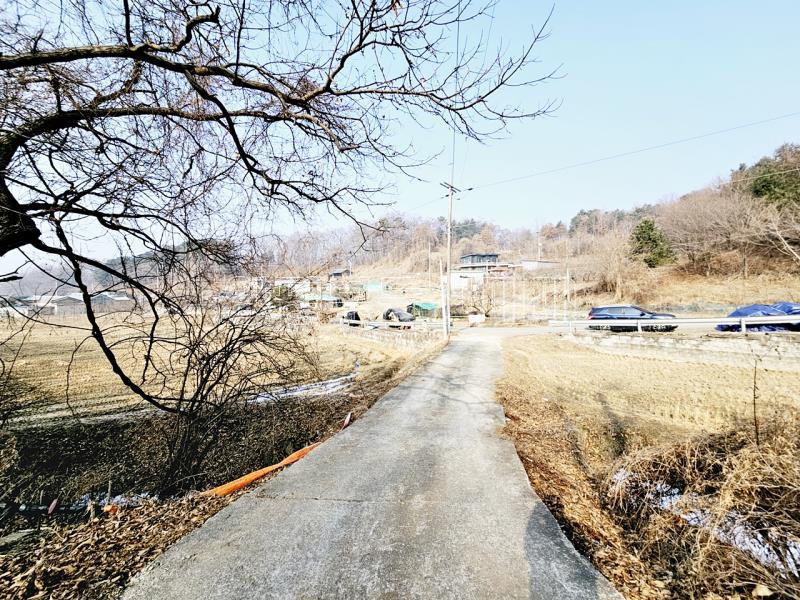 양평군 양서면 양수리 한적한 지역의1층주택_4