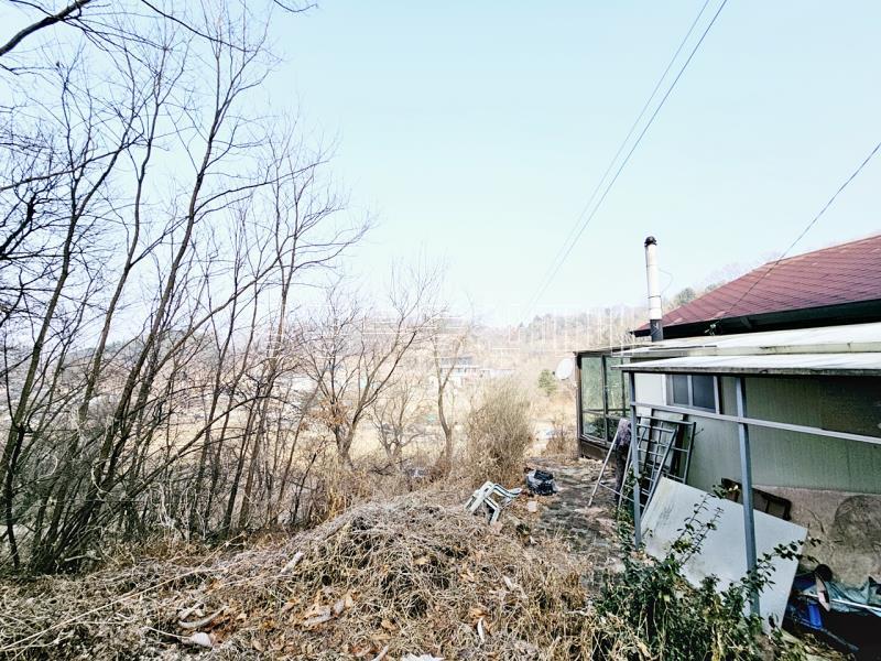 양평군 양서면 양수리 한적한 지역의1층주택_7