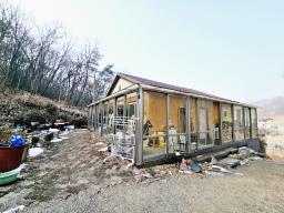 양평군 양서면 양수리 한적한 지역의1층주택