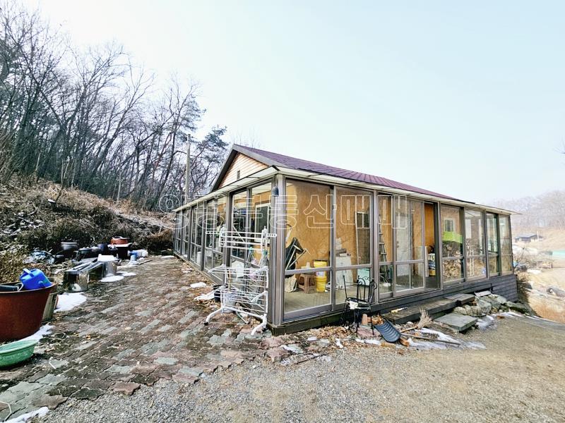 양평군 양서면 양수리 한적한 지역의1층주택_8