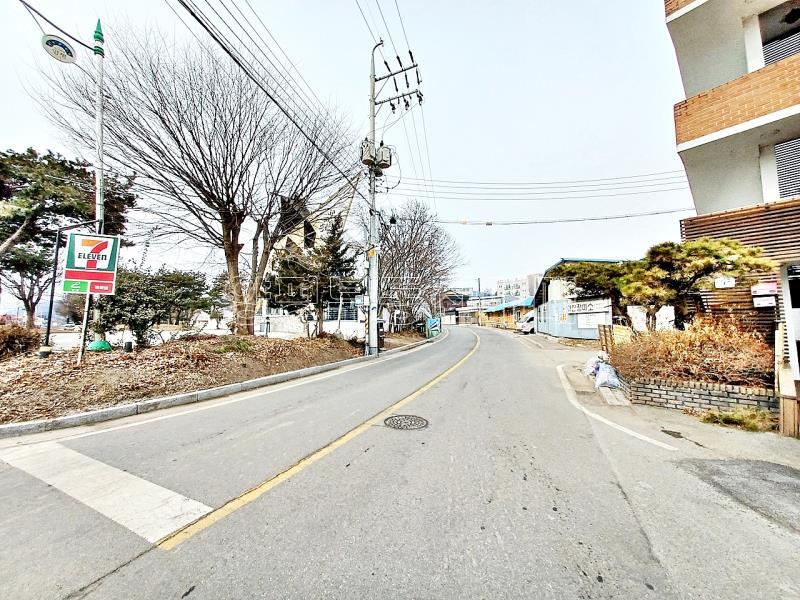 양평군 옥천면 아신리 구옥상가주택_1