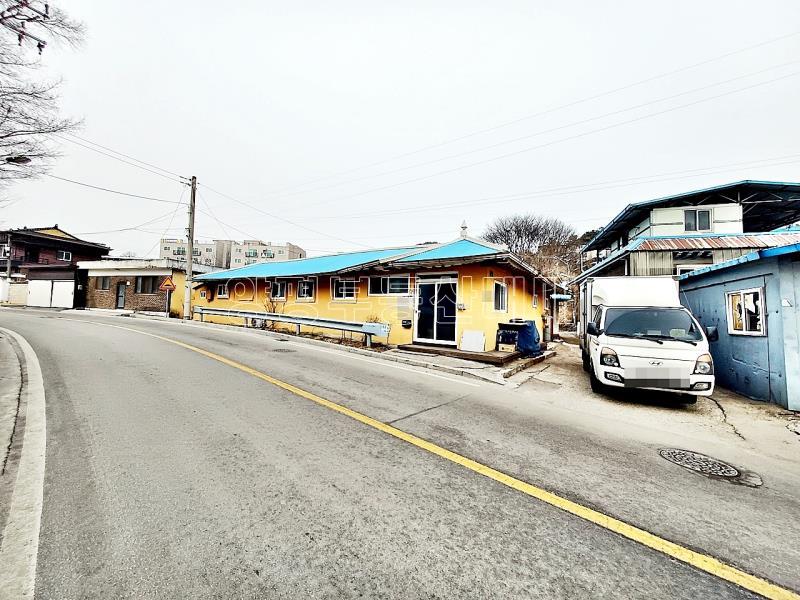 양평군 옥천면 아신리 구옥상가주택_19