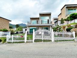 양평군 양서면 복포리 전망좋고 역세권주택