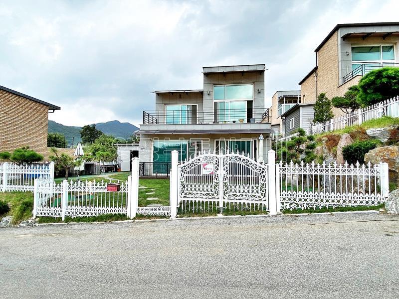 양평군 양서면 복포리 전망좋고 역세권주택_1