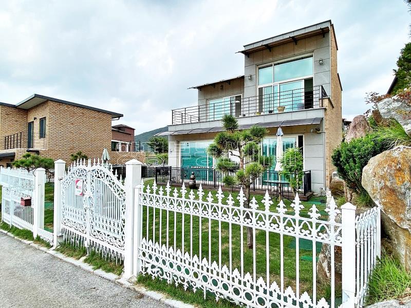 양평군 양서면 복포리 전망좋고 역세권주택_3