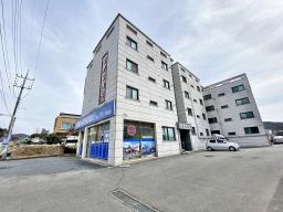 양평군 양서면 국수리 역전앞 상가