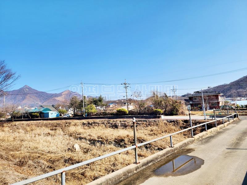 양평군 옥천면 옥천리 동,남향주택_1