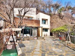 양평군 옥천면 옥천리 동,남향주택