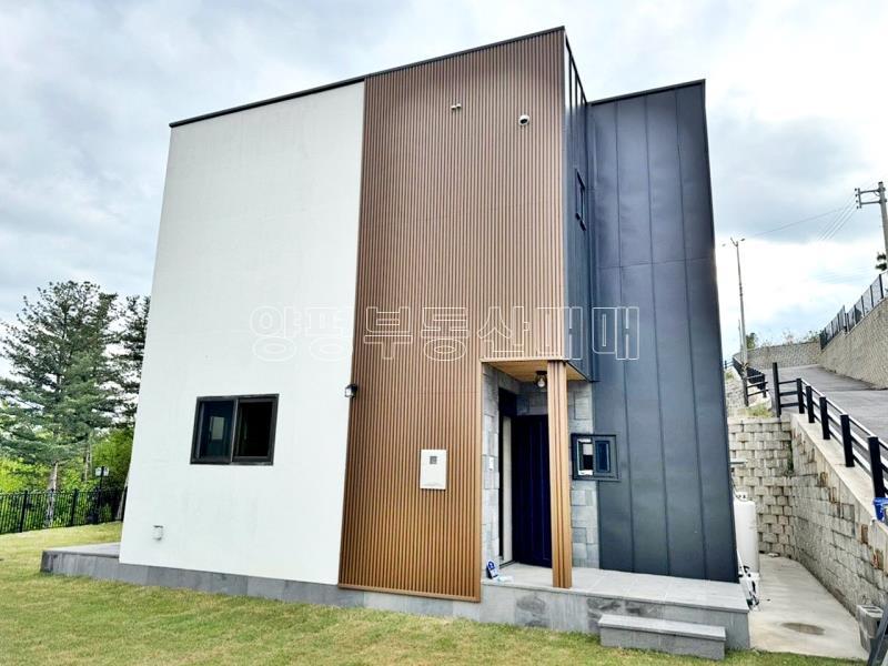 양평군 양서먄 복포리 신축전세_1