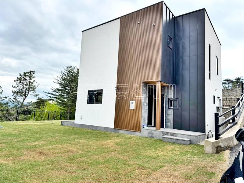 양평군 양서먄 복포리 신축전세_2