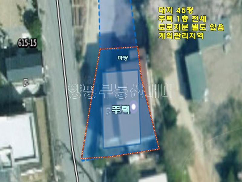 양평군 양서면 목왕리 접근성 좋은주택 전세_16