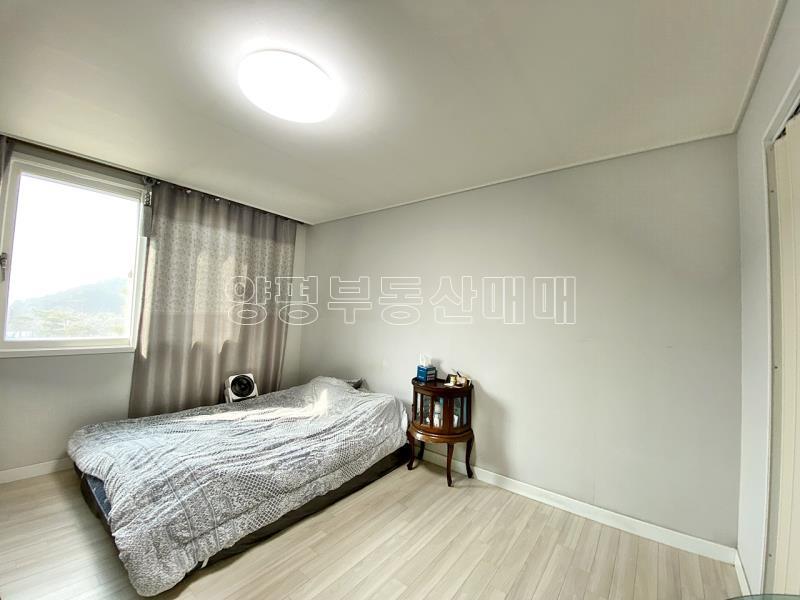 양평군 양서면 증동리 공기와물이 좋은 청정지역_1