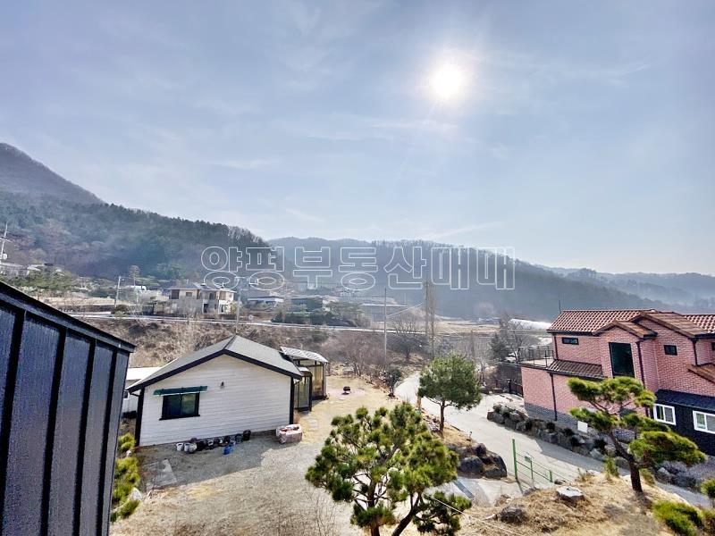 양평군 양서면 증동리 공기와물이 좋은 청정지역_8