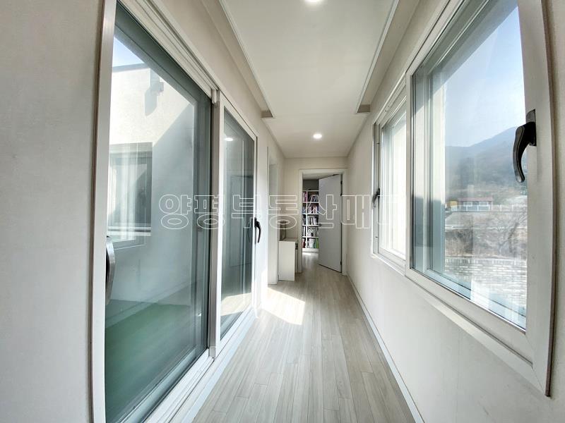 양평군 양서면 증동리 공기와물이 좋은 청정지역_9