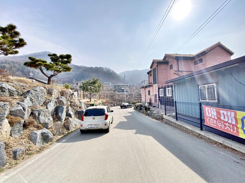 양평군 양서면 증동리 공기와물이 좋은 청정지역_13