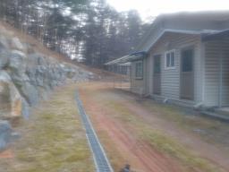 양평군 양서면 대심리 산속의 전원주택 (두가구가 가능한 주택)_썸네일_1