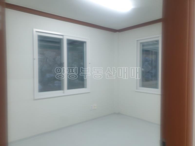 양평군 양서면 대심리 산속의 전원주택 (두가구가 가능한 주택)_4