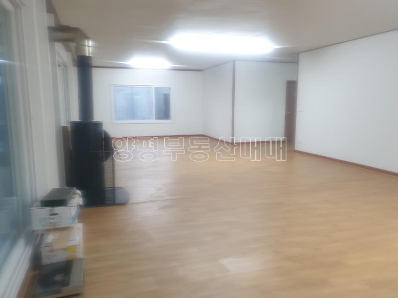 양평군 양서면 대심리 산속의 전원주택 (두가구가 가능한 주택)_7