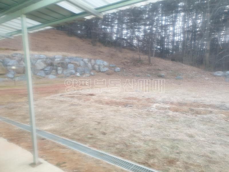 양평군 양서면 대심리 산속의 전원주택 (두가구가 가능한 주택)_10